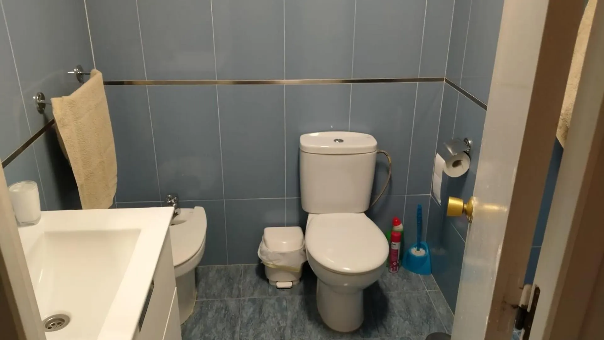 Beautiful 1 Bedroom Apartment 4G Nerja 0*,