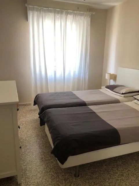 Beautiful 1 Bedroom Apartment 4G Nerja