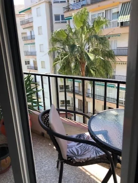 Beautiful 1 Bedroom Apartment 4G Nerja Spain