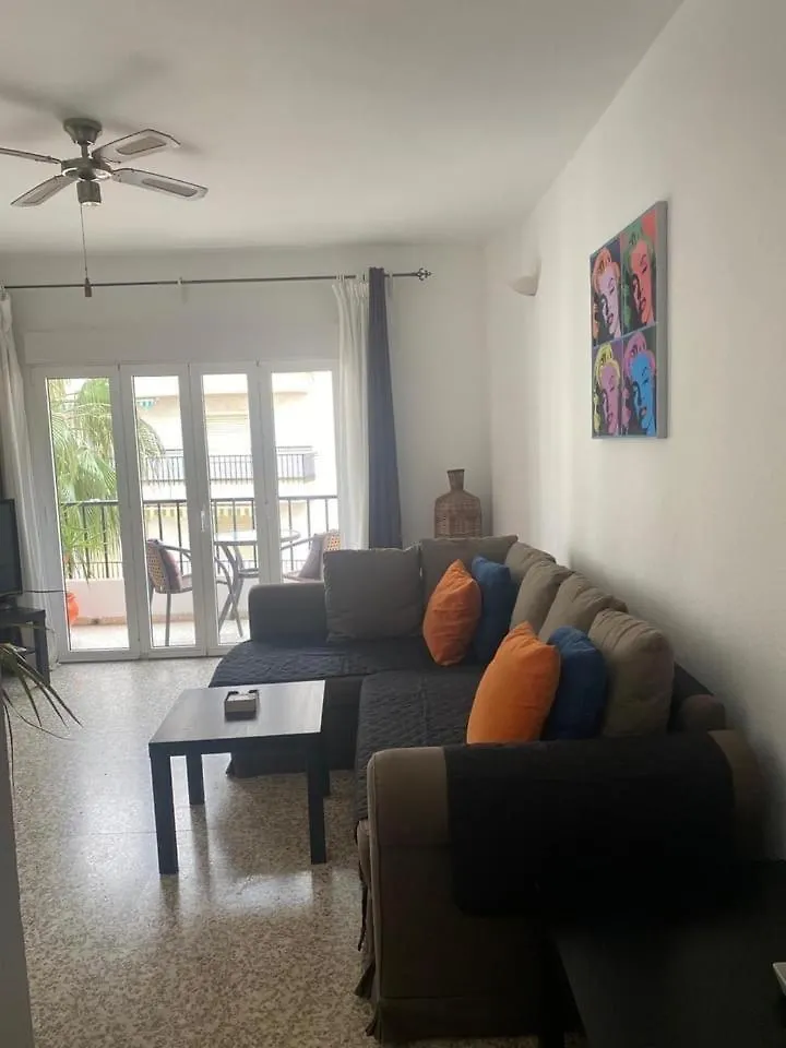 Beautiful 1 Bedroom Apartment 4G Nerja 0*,  Spain