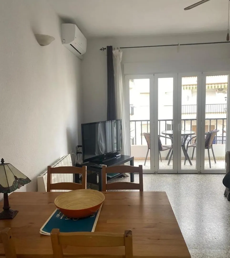 Beautiful 1 Bedroom Apartment 4G Nerja Spain